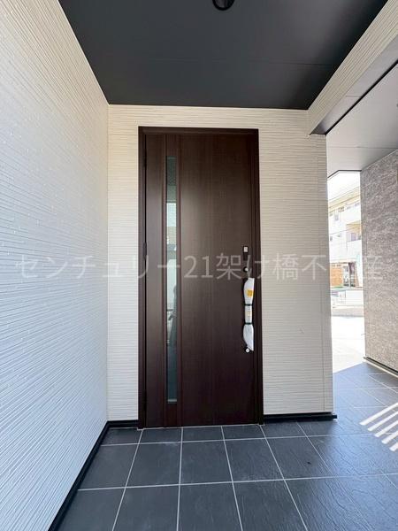 豊川市萩山町１丁目　新築戸建（全２棟）１号棟
