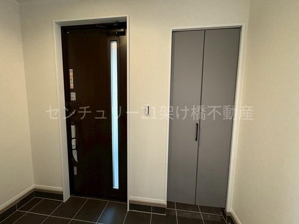 豊川市萩山町１丁目　新築戸建（全２棟）１号棟