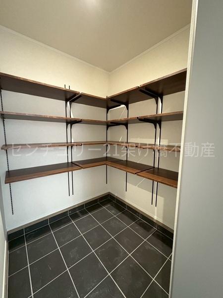 豊川市萩山町１丁目　新築戸建（全２棟）１号棟