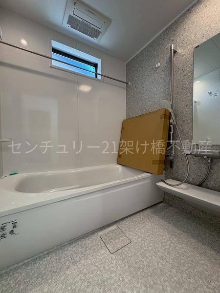 豊川市萩山町１丁目　新築戸建（全２棟）２号棟