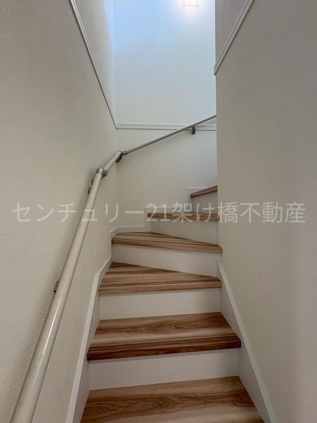 豊川市萩山町１丁目　新築戸建（全２棟）２号棟