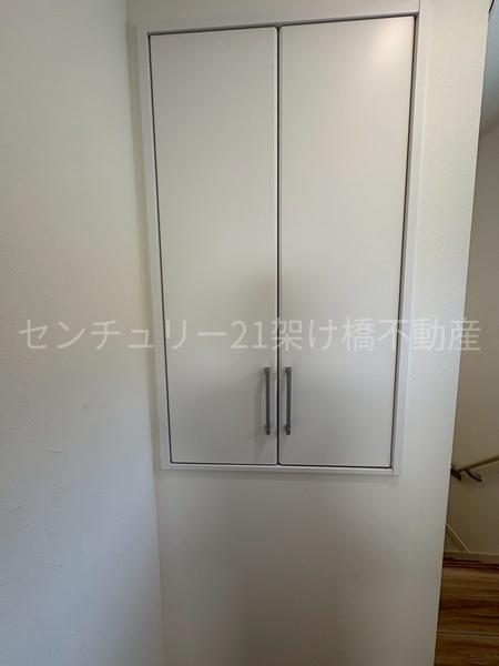 豊川市萩山町１丁目　新築戸建（全２棟）２号棟