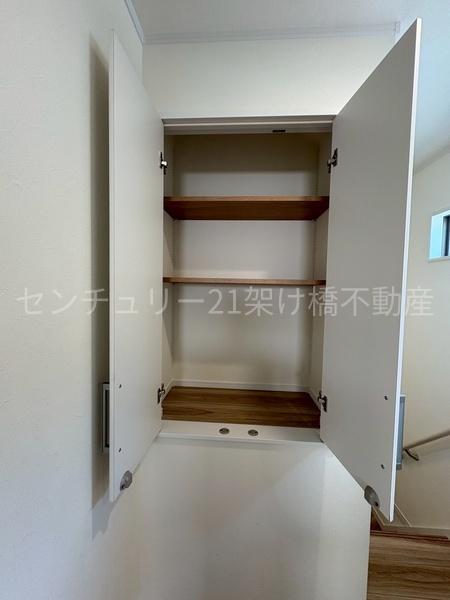 豊川市萩山町１丁目　新築戸建（全２棟）２号棟