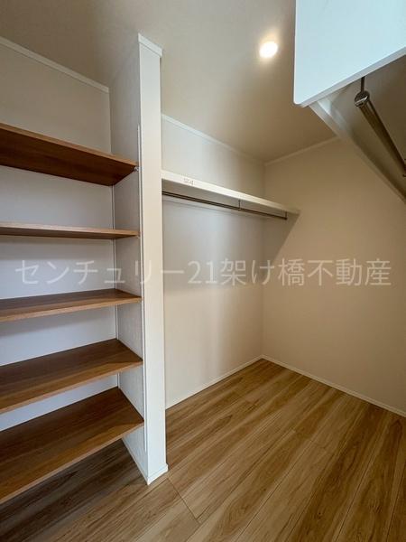 豊川市萩山町１丁目　新築戸建（全２棟）２号棟