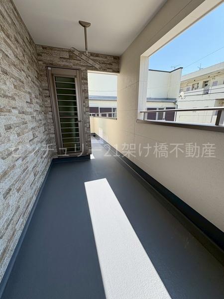 豊川市萩山町１丁目　新築戸建（全２棟）２号棟