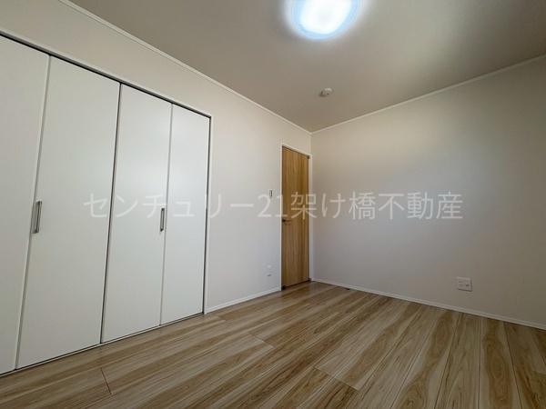 豊川市萩山町１丁目　新築戸建（全２棟）２号棟