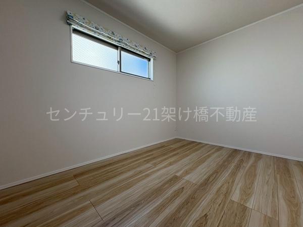 豊川市萩山町１丁目　新築戸建（全２棟）２号棟