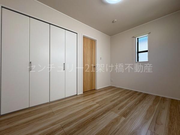 豊川市萩山町１丁目　新築戸建（全２棟）２号棟