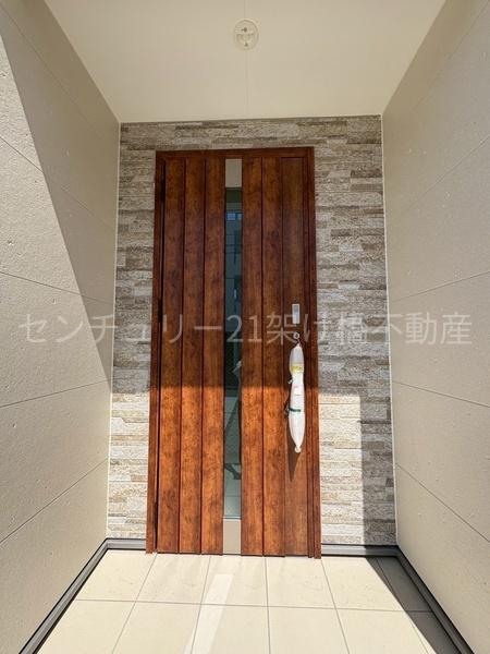 豊川市萩山町１丁目　新築戸建（全２棟）２号棟