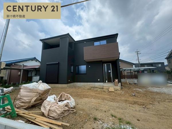 豊川第70瀬木町　新築戸建（全1棟）