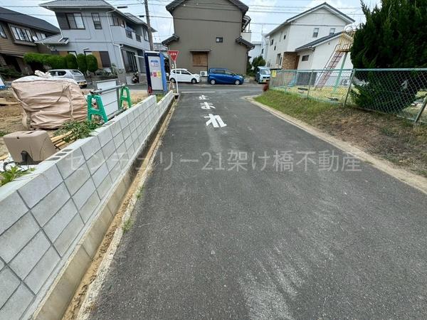 豊川第70瀬木町　新築戸建（全1棟）