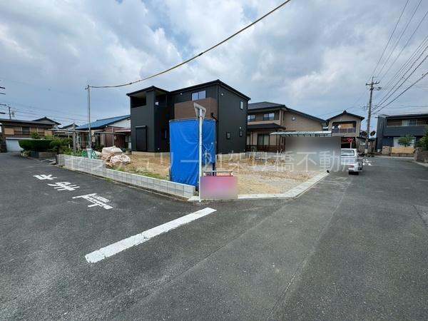豊川第70瀬木町　新築戸建（全1棟）