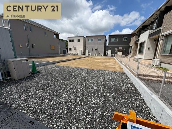 豊橋市牟呂町　新築戸建（全２棟）１号棟