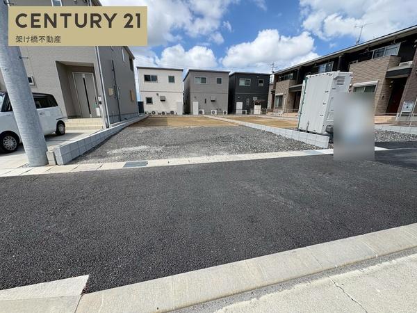 豊橋市牟呂町　新築戸建（全２棟）２号棟