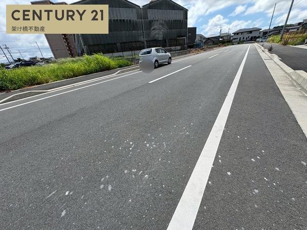 豊橋市牟呂町　新築戸建（全２棟）２号棟
