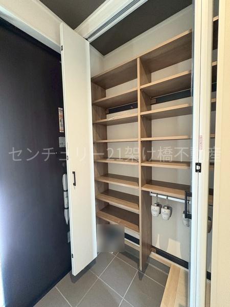豊川市新宿町一丁目　新築戸建（全３棟）３号棟