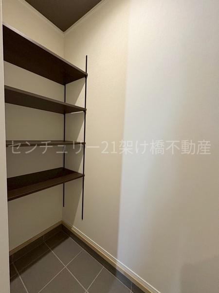 豊川市新宿町一丁目　新築戸建（全３棟）３号棟