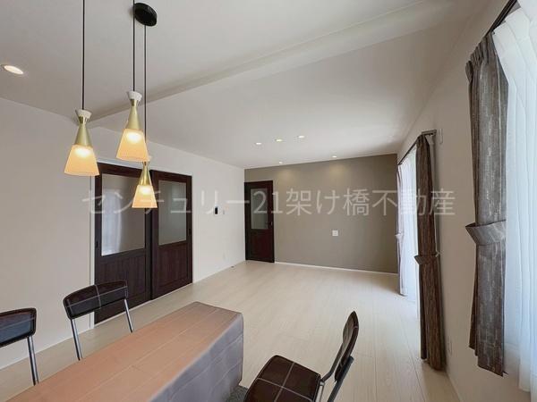 豊川市新宿町一丁目　新築戸建（全３棟）３号棟