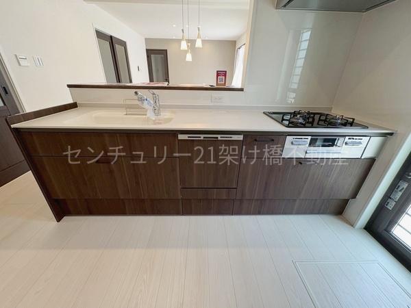 豊川市新宿町一丁目　新築戸建（全３棟）３号棟