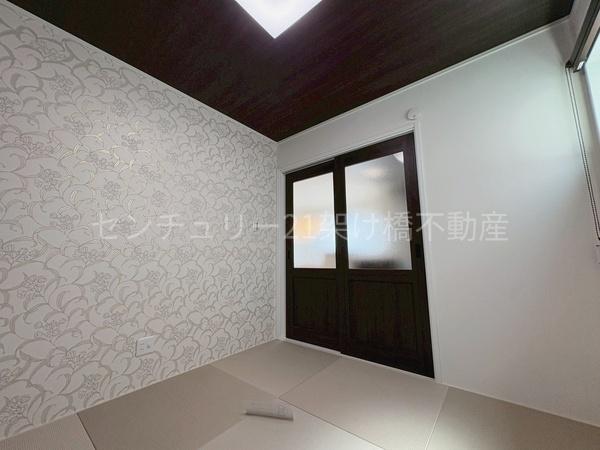豊川市新宿町一丁目　新築戸建（全３棟）３号棟