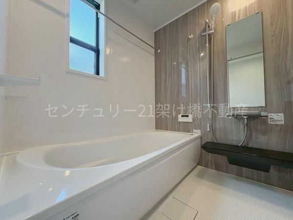 豊川市新宿町一丁目　新築戸建（全３棟）３号棟