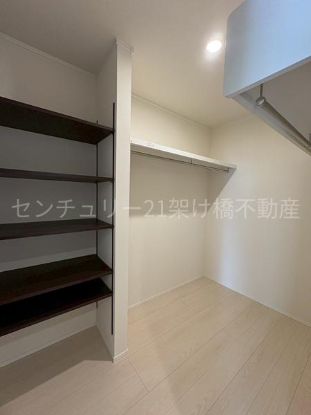 豊川市新宿町一丁目　新築戸建（全３棟）３号棟