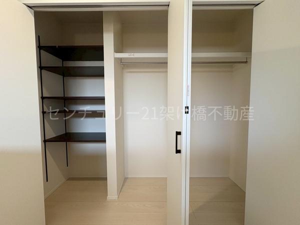 豊川市新宿町一丁目　新築戸建（全３棟）３号棟