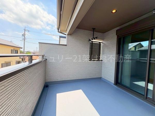 豊川市新宿町一丁目　新築戸建（全３棟）３号棟