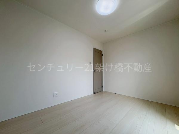 豊川市新宿町一丁目　新築戸建（全３棟）３号棟