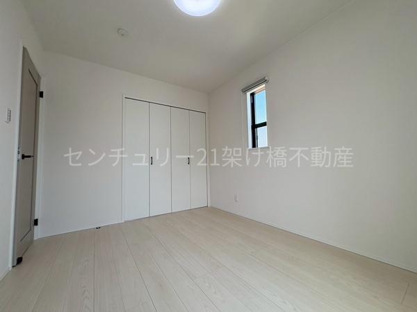 豊川市新宿町一丁目　新築戸建（全３棟）３号棟
