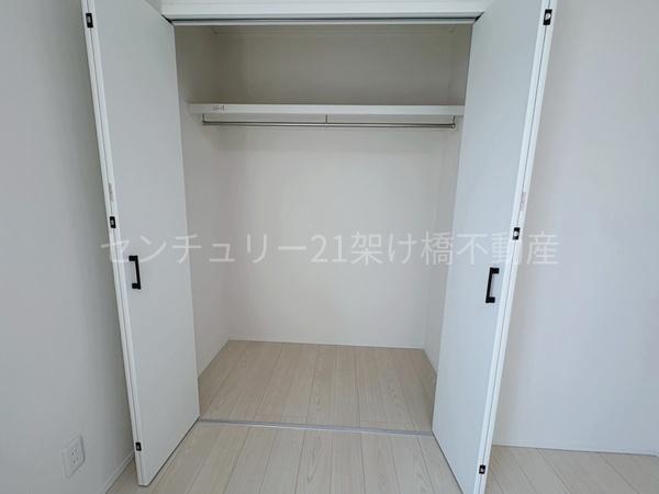 豊川市新宿町一丁目　新築戸建（全３棟）３号棟