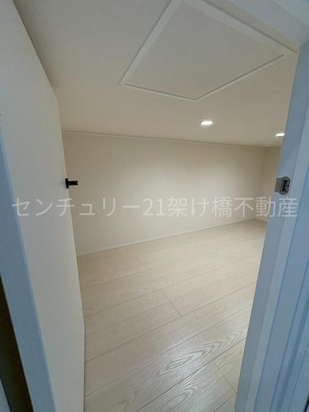 豊川市新宿町一丁目　新築戸建（全３棟）３号棟