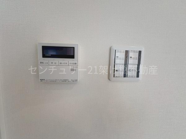 豊川市新宿町一丁目　新築戸建（全３棟）３号棟
