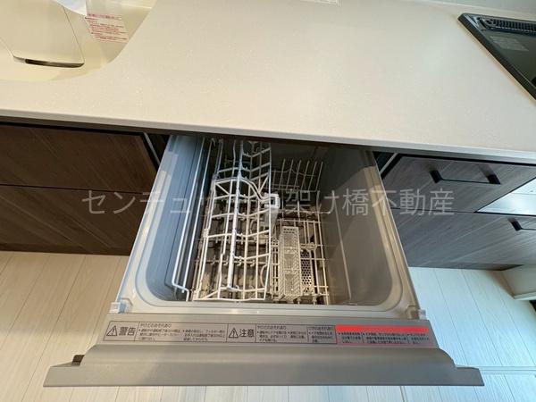 豊川市新宿町一丁目　新築戸建（全３棟）３号棟