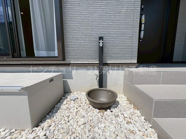 豊川市新宿町一丁目　新築戸建（全３棟）３号棟