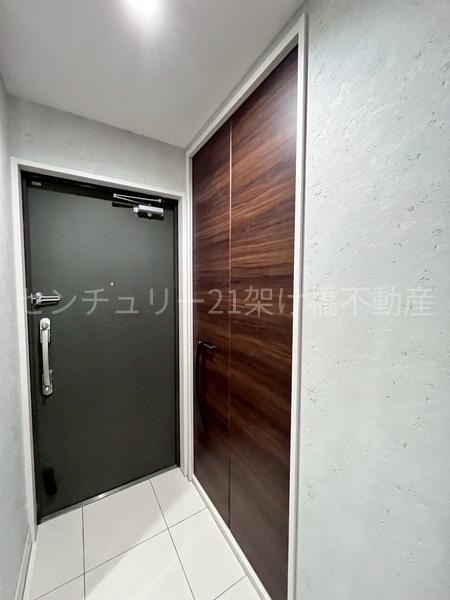 プレサンスロジェ豊橋