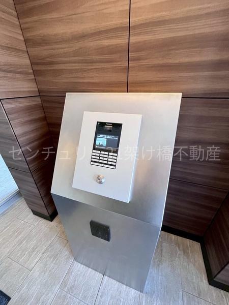 プレサンスロジェ豊橋
