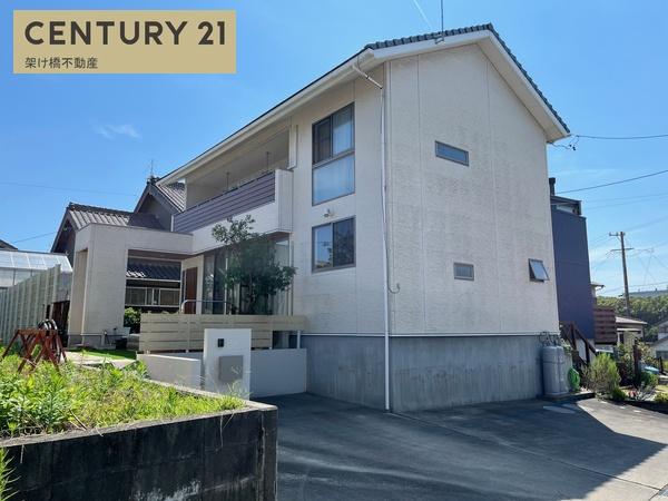 豊橋市大崎町　中古戸建