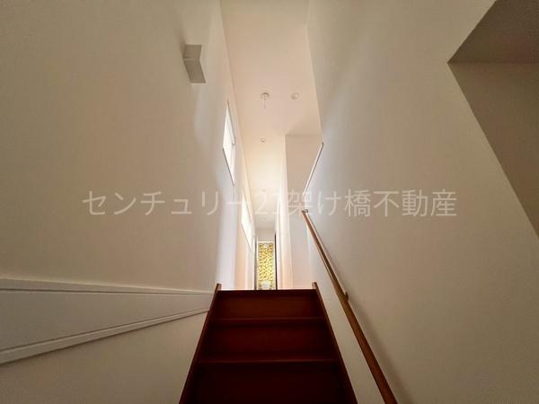 豊橋市大崎町字開円寺の中古一戸建て