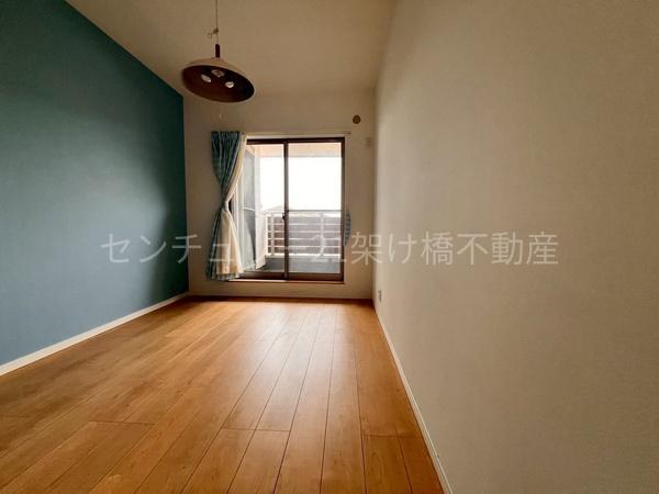 豊橋市大崎町字開円寺の中古一戸建て