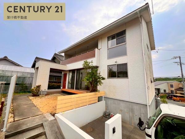 豊橋市大崎町　中古戸建