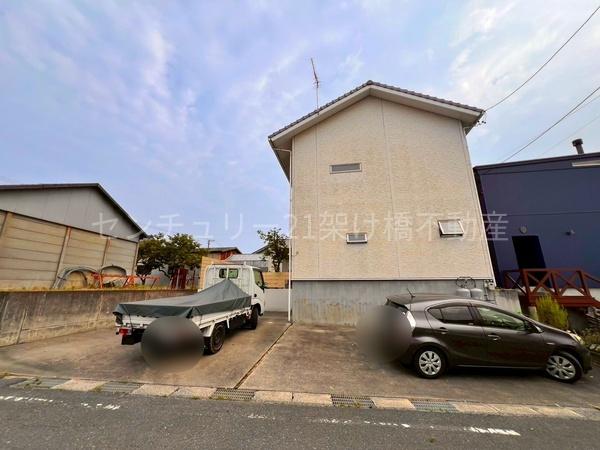 豊橋市大崎町　中古戸建
