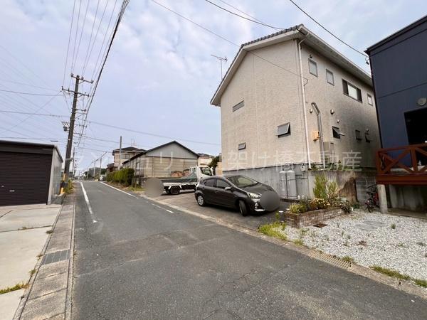 豊橋市大崎町　中古戸建