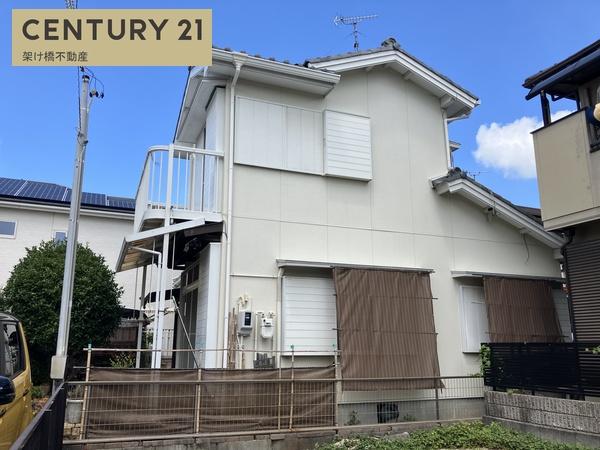 豊川市美園２丁目の中古一戸建