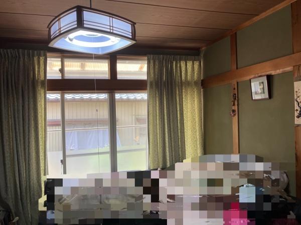 豊川市美園２丁目の中古一戸建