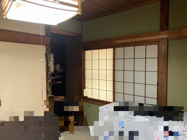 豊川市美園２丁目の中古一戸建