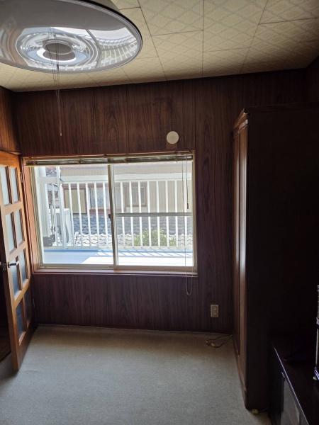 豊川市美園2丁目の中古一戸建て(洋室)