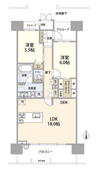 リフローレ豊橋