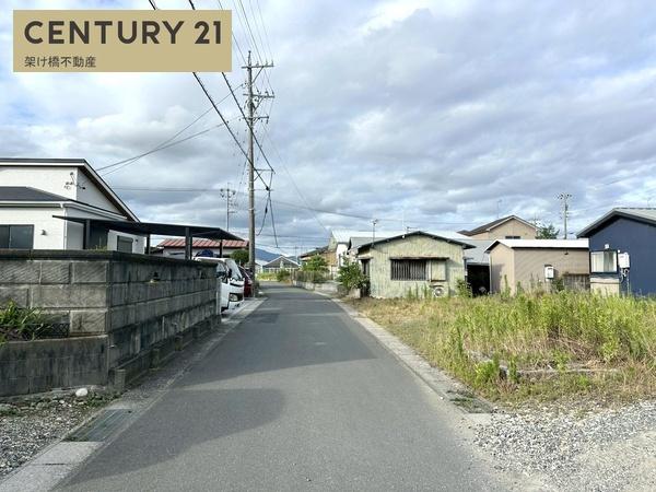 豊川市伊奈町佐脇原2期　新築戸建