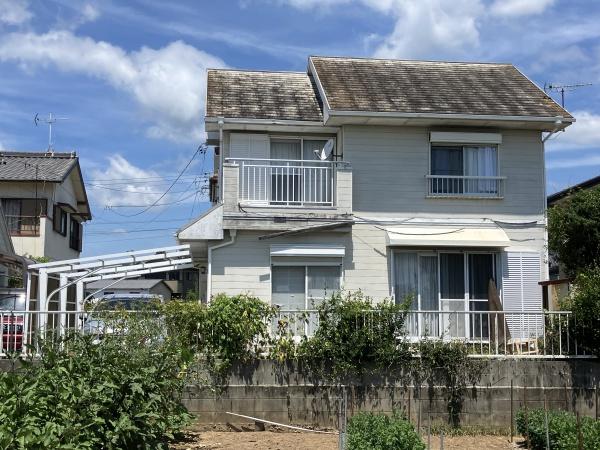 豊川市御津町広石石堂野の売土地